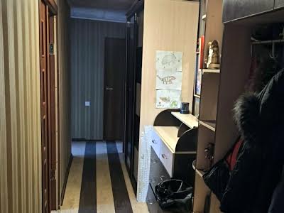 квартира по адресу Магистральная ул., 37-Е