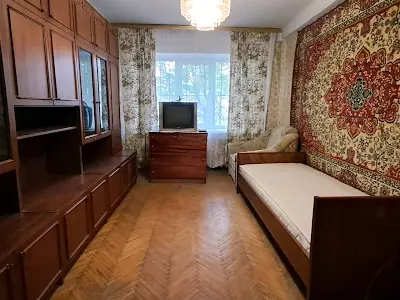 квартира по адресу Ірини Бекешкіної ул. (Генерала Карбишева), 8-А