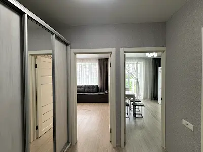 квартира по адресу Авиахимический пер., 7