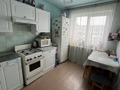 квартира по адресу Стрийская ул., 103