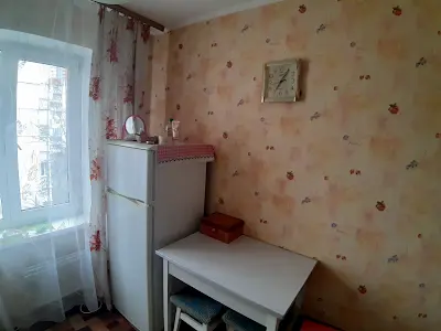 квартира за адресою Райдужна вул., 2-Б