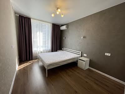 квартира за адресою Панорамна вул., 4а