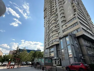 квартира за адресою Вадима Гетьмана вул., 1-В