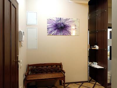 квартира по адресу Науки просп. (Гагарина), 23