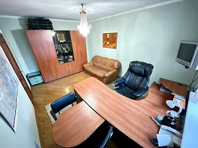 квартира по адресу Мокра ул. (Кудряшова), 3