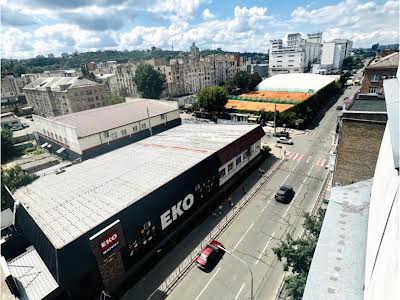 квартира за адресою Межигірська вул., 50