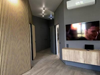 квартира за адресою Новаторів вул., 1а