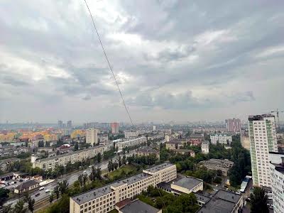 квартира за адресою Харківське шосе, 17-А