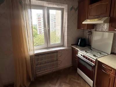 квартира по адресу Миру просп., 51