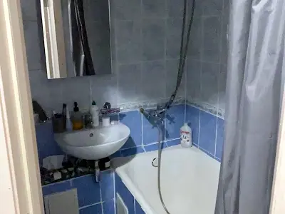 квартира по адресу Саксаганского ул., 88