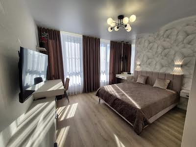 квартира за адресою Гліба Бабіча вул. (Канальна), 8-Б