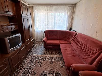 квартира по адресу Яворный пер., 181
