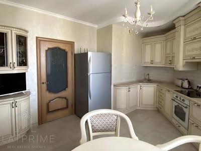 квартира за адресою Бакинська вул., 37-Д