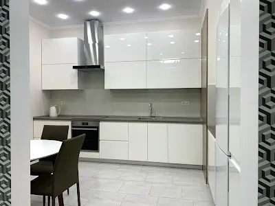 квартира за адресою Євгена Коновальця вул. (Щорса), 34-А