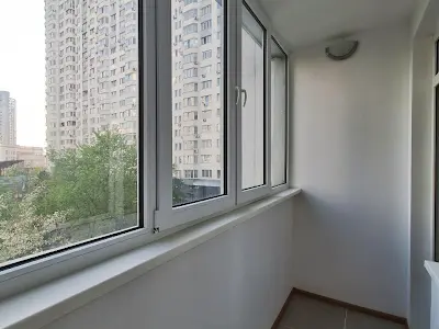 квартира по адресу Миколы Бажана просп., 16