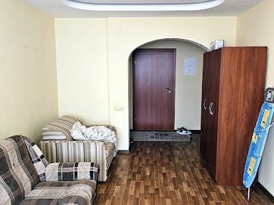 квартира за адресою Слобожанський просп. (Газети 