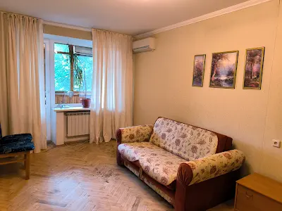 квартира за адресою Академіка Вернадського бульв., 85
