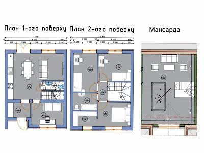 будинок за адресою Захисників
