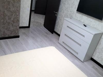 квартира за адресою Деміївська вул., 16