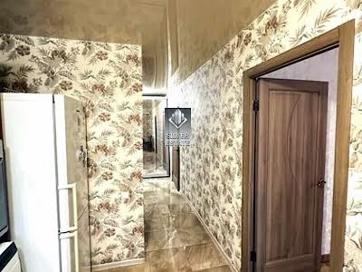 квартира за адресою Моторобудівників просп., 22А