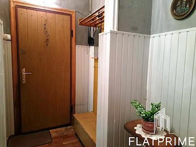 квартира за адресою Драгоманова вул., 25