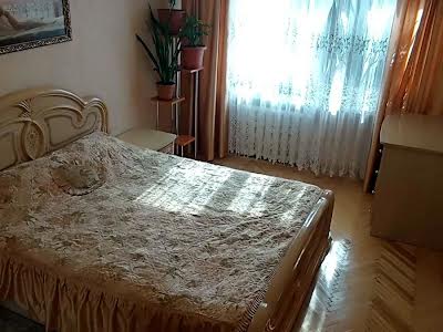 квартира за адресою Вацлава Гавела бульв. (Івана Лепсе), 31