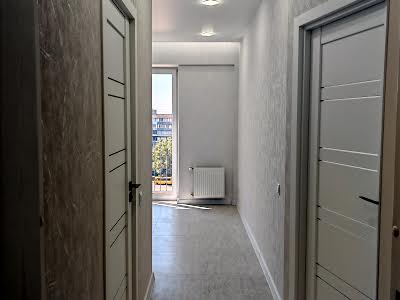 квартира за адресою Інглезі вул. (25-ї Чапаєвської Дивізії), 2