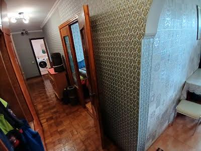 квартира по адресу Героев Полка 