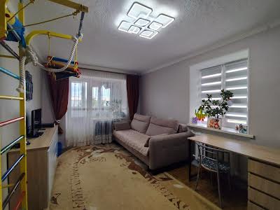 квартира за адресою Олеся Гончара вул., 7