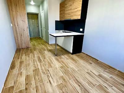 квартира по адресу Авиахимическая ул., 9