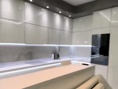 квартира за адресою Генуезька вул., 36