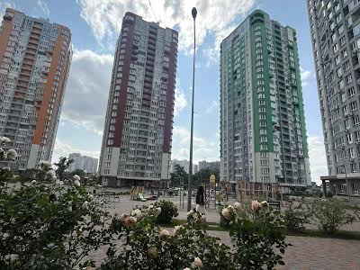квартира за адресою Каховська вул., 62-А