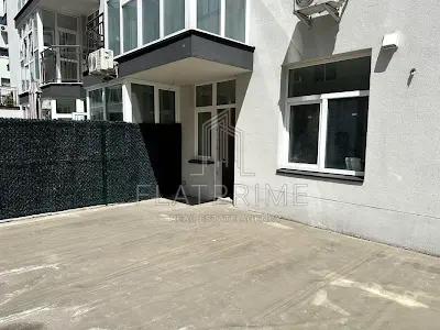 квартира за адресою Степана Рудницького вул. (Академіка Вільямса), 4-Г