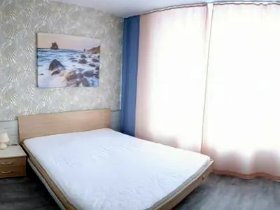квартира за адресою Кам'янська вул. (Дніпродзержинська), 128