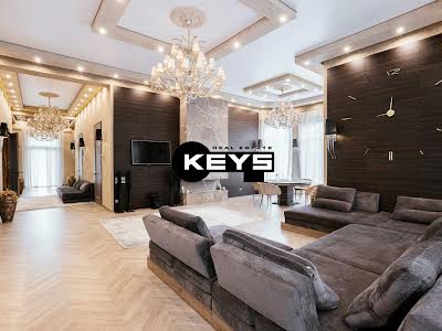будинок за адресою Довженка вулиця, 9