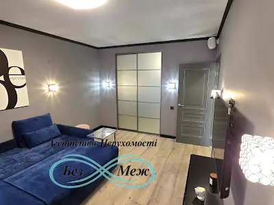 квартира по адресу Щаслива, 7А