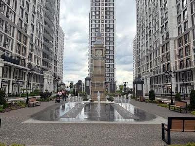 квартира за адресою Михайла Максимовича вул. (Онуфрія Трутенка), 26-Г