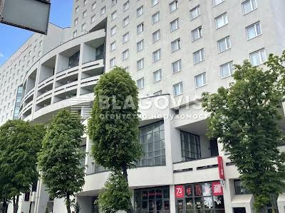квартира за адресою Берестейський просп. (Перемоги), 55а