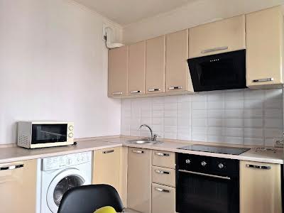 квартира за адресою Бориса Гмирі вул., 16а