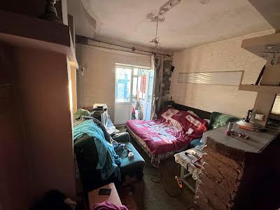 квартира за адресою Свободи просп., 99