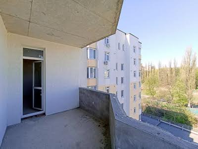 квартира по адресу Заречанская ул., 14/4а
