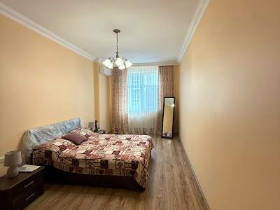 квартира по адресу Сапёрное Поле ул., 12