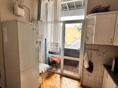 квартира по адресу Адама Мицкевича пл., 6/7