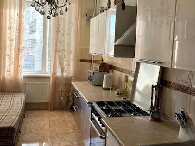 квартира по адресу Караджича ул., 10