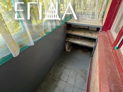 квартира за адресою Яновського вул., 157а