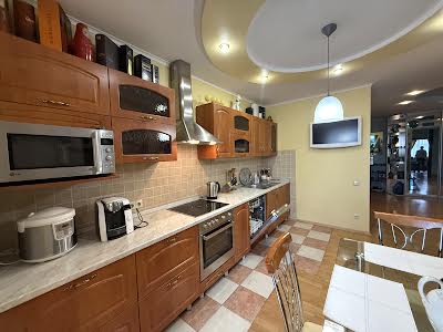 квартира за адресою Рональда Рейгана вул., 34/51