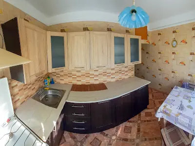 квартира за адресою Донецька вул., 53