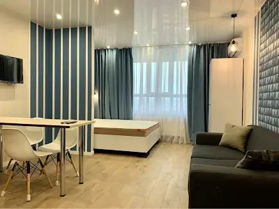 квартира за адресою Миколи Бажана просп., 17