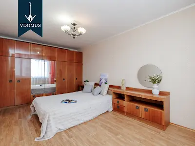 квартира по адресу Якуба Коласа ул., 6-Б