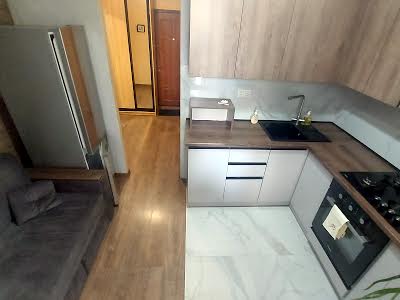 квартира по адресу Героев Днепра ул., 47